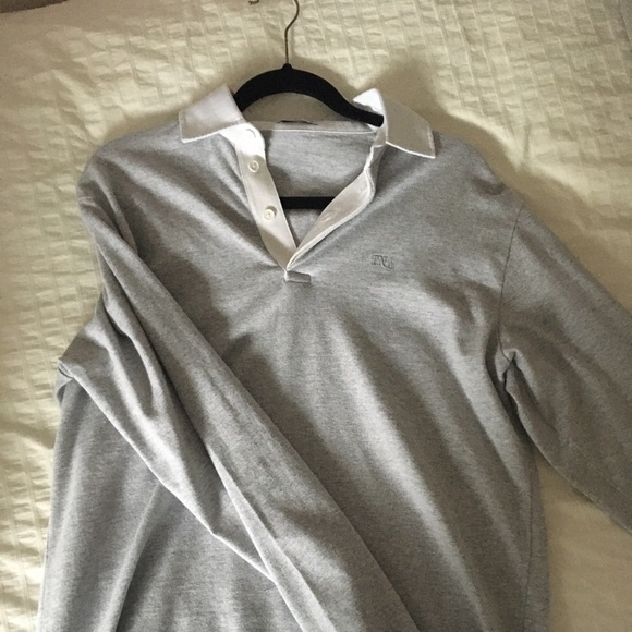 ARITZIA POLO - Picture 1 of 4